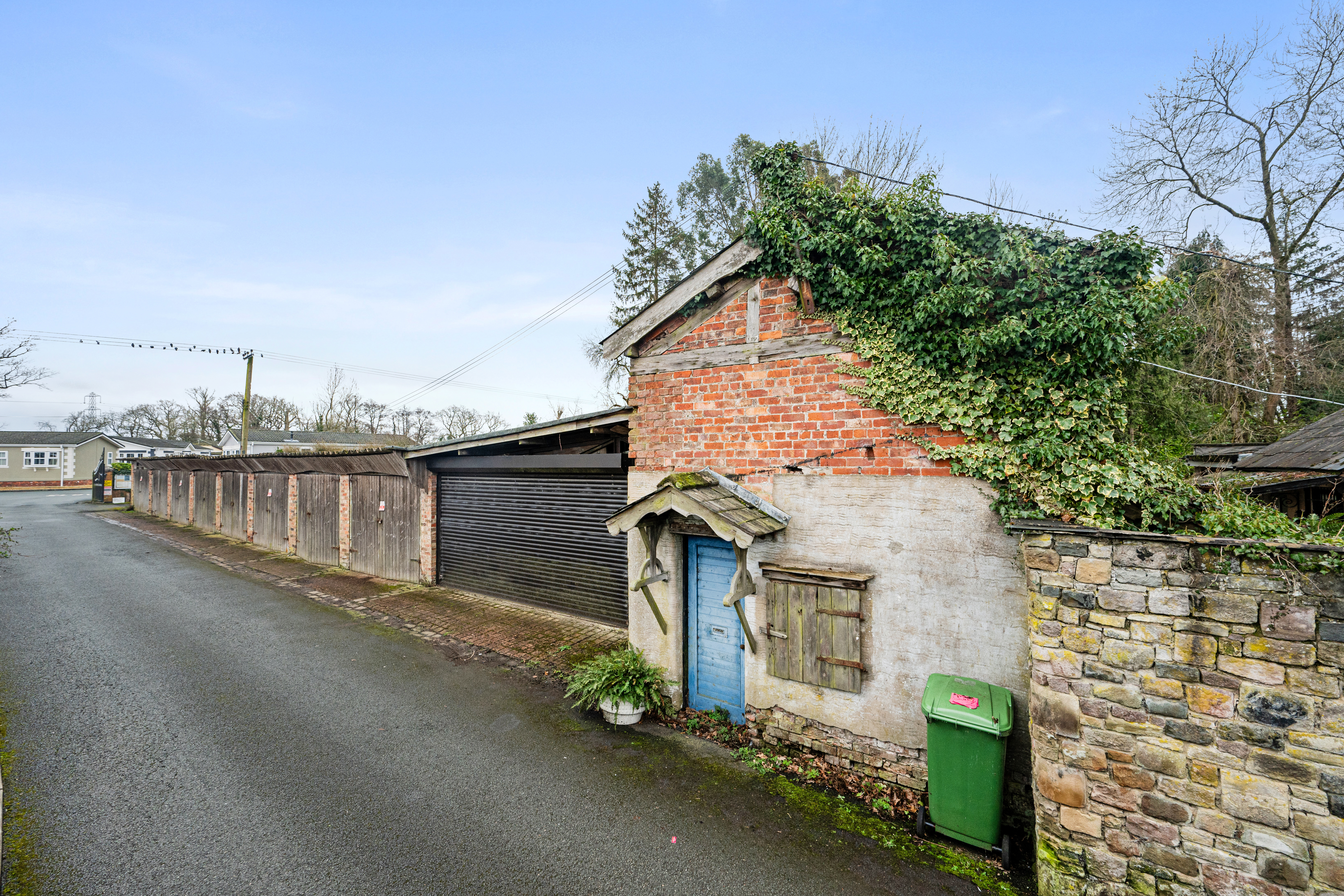 Croft Cottage, Knutsford